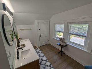 Bright Studio Stay Downtown - Columbus - 7
