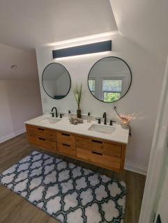 Bright Studio Stay Downtown - Columbus - 6