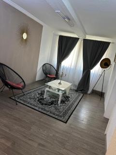 Hotel-Café-Restaurant Parkhaus - 5