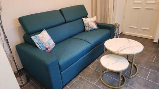 Studio neuf avec terrasse - Saint-Pierre-Quiberon - 1