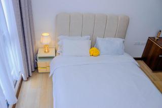 Two Rivers - Riverbank Apartment One Bedroom - Nairobi - 9