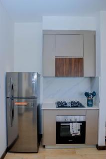 Two Rivers - Riverbank Apartment One Bedroom - Nairobi - 6