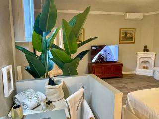 Florence Cozy Retreat - 7