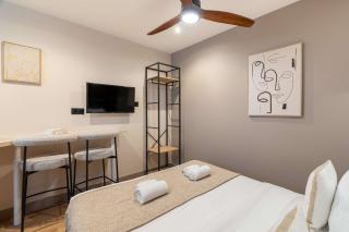 Montparnasse Charming Studio - Paris - 6