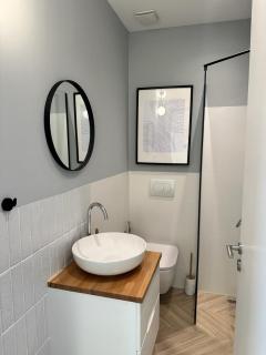 Apartment Valentina - Sarandë - 1
