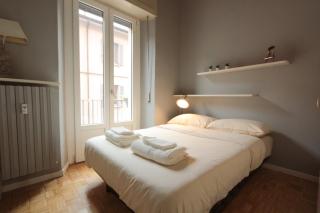 casa martini, porta romana - Milan - 0