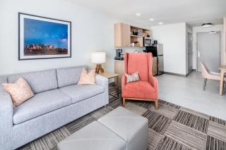 Hilton Garden Inn Albuquerque Uptown - Albuquerque - 9