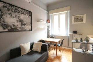 casa martini, porta romana - Mailand - 9