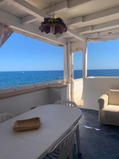 Vivi Marettimo - Marettimo - 0
