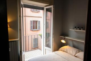casa martini, porta romana - Milan - 2