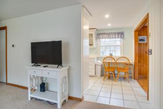 1 Mi to Beach Cape Cod Escape with Yard! - 4