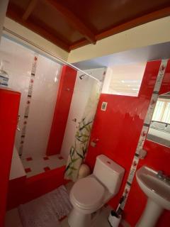 Habitación doble en Cajamarca - Cajamarca - 3