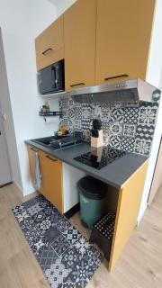 Le Réverbère, appartement de vacances - Lectoure - 1