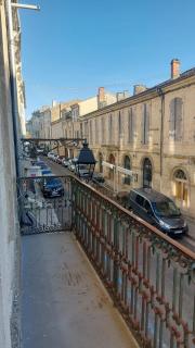 Le Réverbère, appartement de vacances - Lectoure - 7