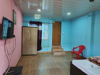 BLISS view RESORT - Lataguri - 8