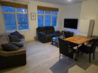 Square, easy access - 7