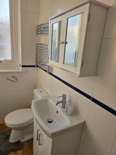 Square, easy access - Parkstone - 2