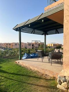 Villa, Sea View, Ras Sudr - Banī Ghālib - 9