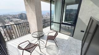 New Apartments 2 Guramishvili 62 - Tbilisi - 3