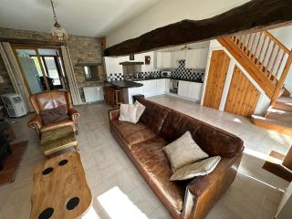 Kastellbriant Cottage - Saint-Aubin-des-Châteaux - 9