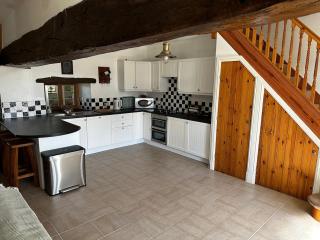 Kastellbriant Cottage - Saint-Aubin-des-Châteaux - 8