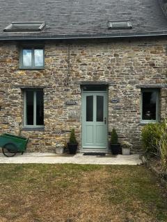 Kastellbriant Cottage - Saint-Aubin-des-Châteaux - 2