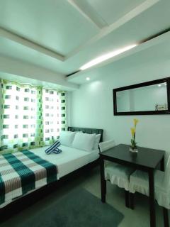 Mplace cozy hotel - Manille - 8