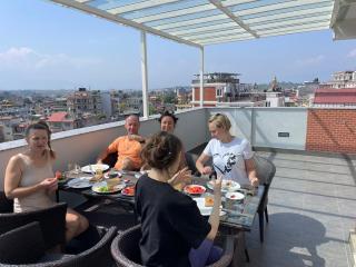 Little Buddha Inn - Kathmandu - 8
