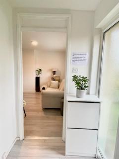 Double room in house - Edinburgh - 2