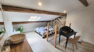 Joli appartement meublé tout équipé - Béziers - 4