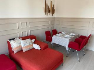 Helle, gemütliche Wohnung in Sommer-Freibadnähe - Origgio - 9