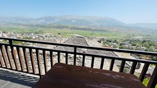 Denis House 1930 - Gjirokastra - 3