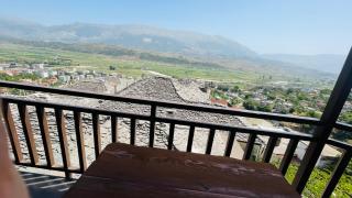 Denis House 1930 - Gjirokastra - 2