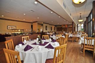 Best Western Glengarry - Truro - 9
