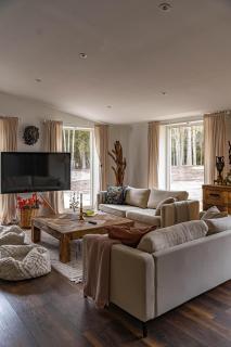 Charming house in nature reserve - - 8