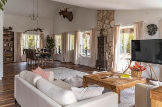 Charming house in nature reserve - 6