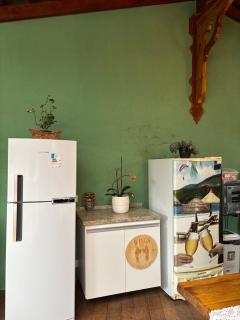 Casa Centro Pocos de Caldas - Poços de Caldas - 0