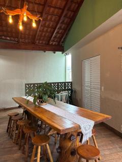 Casa Centro Pocos de Caldas - Poços de Caldas - 9