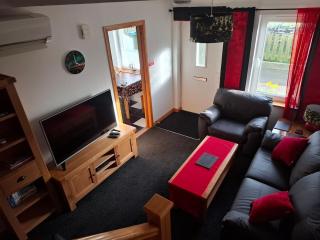 Dana Holiday Home - 7