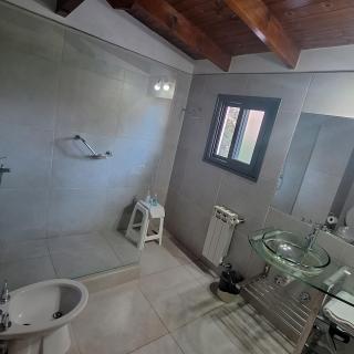 Hostal La Merced - Villa General Belgrano - 6
