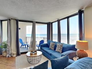 Sunbird Beach Resort #307 West - Panama City Beach - 9