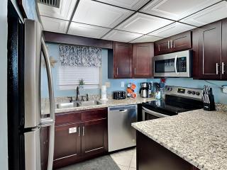 Sunbird Beach Resort #307 West - Panama City Beach - 1