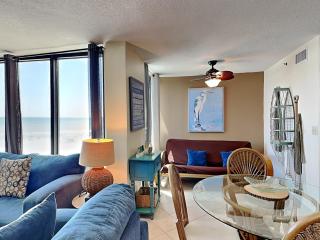 Sunbird Beach Resort #307 West - Panama City Beach - 5
