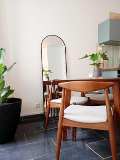 Cocon convivial a montmartre - Paris - 0