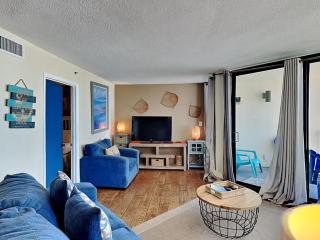 Sunbird Beach Resort #307 West - Panama City Beach - 6