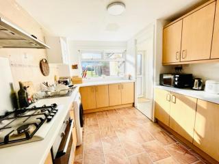 Double room in house - Edinburgh - 6