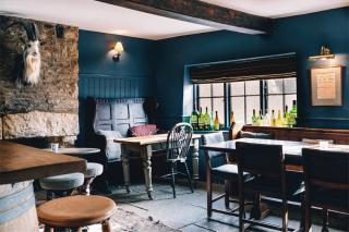 Interior designed, luxury Cotswolds barn w hot tub - Broadwell - 3