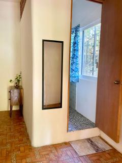 Green Studio at Casa Cacao with Terrace and Starlink - Brisas de Zicatela - 5