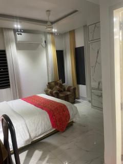 Forid villa - Sylhet - 6