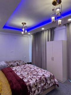 Hotel Romania Sonamarg - - 6